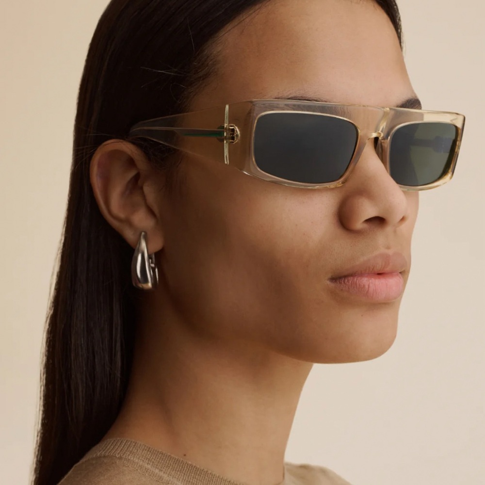 Khaite x Oliver Peoples 1979C in